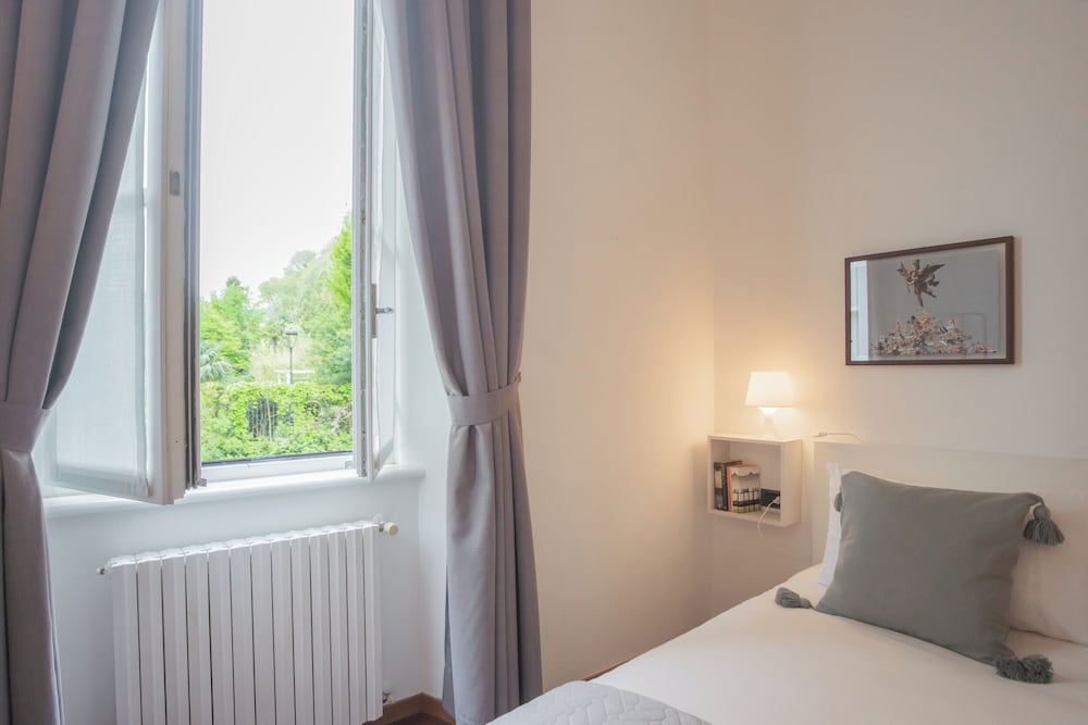 Filanda - Best Lakefront in Como by Rent all Como