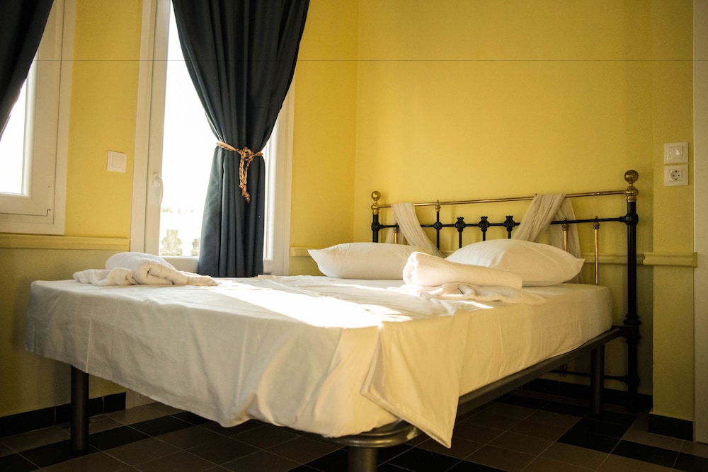 Villas Thassos