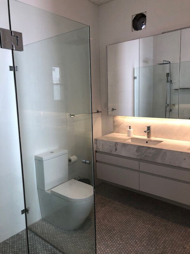 Duffotel Paddington Exec 2-bedroom Apartment