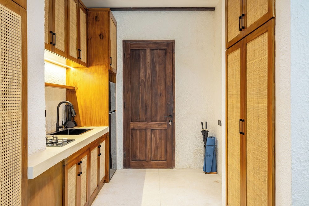 Sacred Jungle by EVDEkimi Ubud – Modern Villas and Apartments with Kitchens, Pools, & Personalized Concierge Service