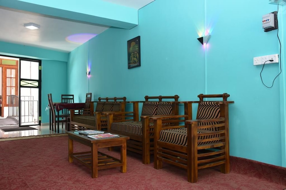 Grand View Guest House & Restaurant
