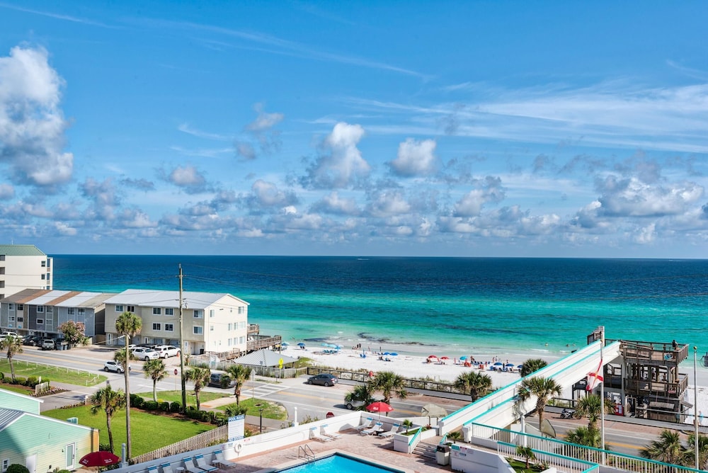Surfside Resort #505