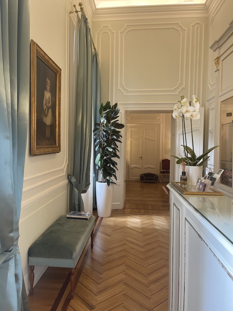Palazzo Monga photo 2