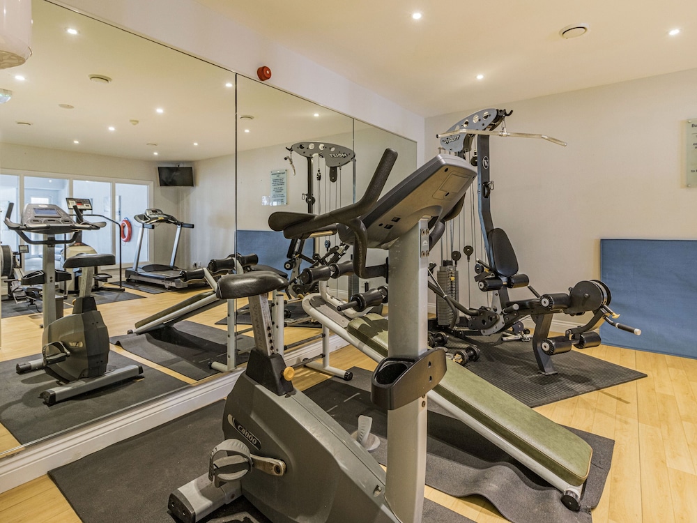 Apartment 18, Burgh Island Causeway