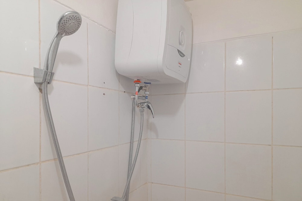 Big Studio With Extra Room At Jarrdin Cihampelas Apartment