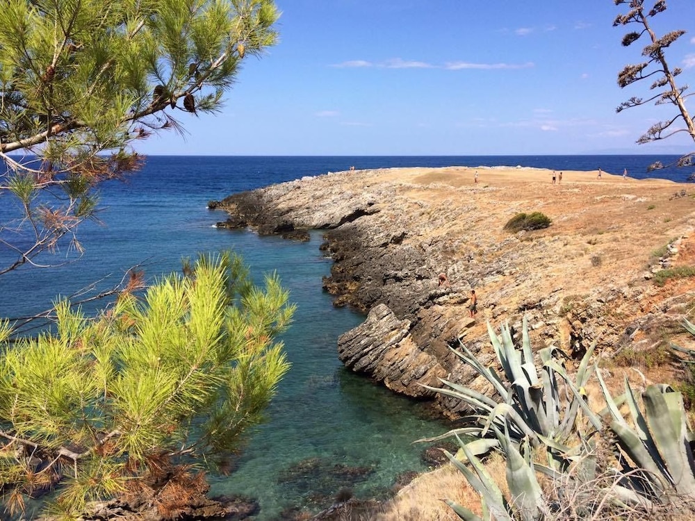 Hotel Club Cirella
