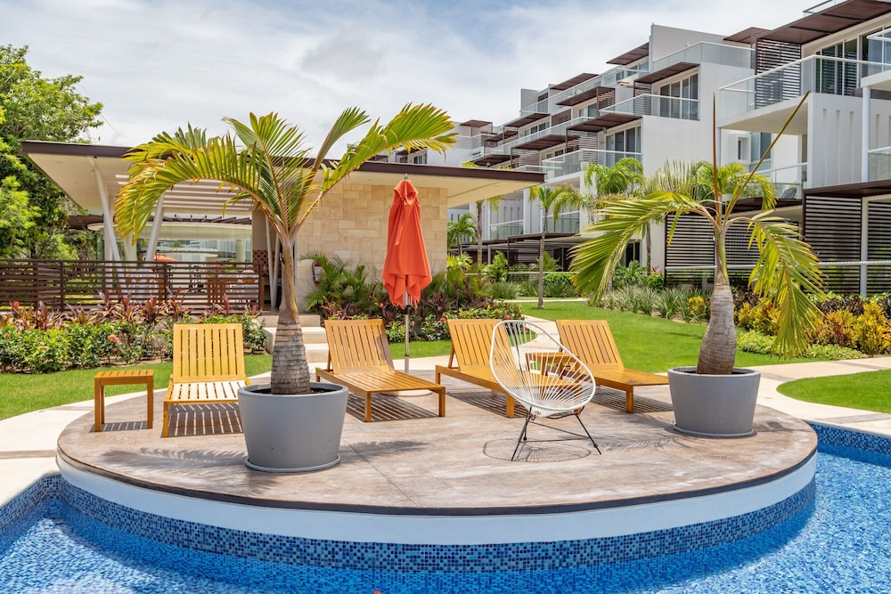 Cancun Vacations - Luxury Ocean View Penthouse Riviera Maya - Property Image 40