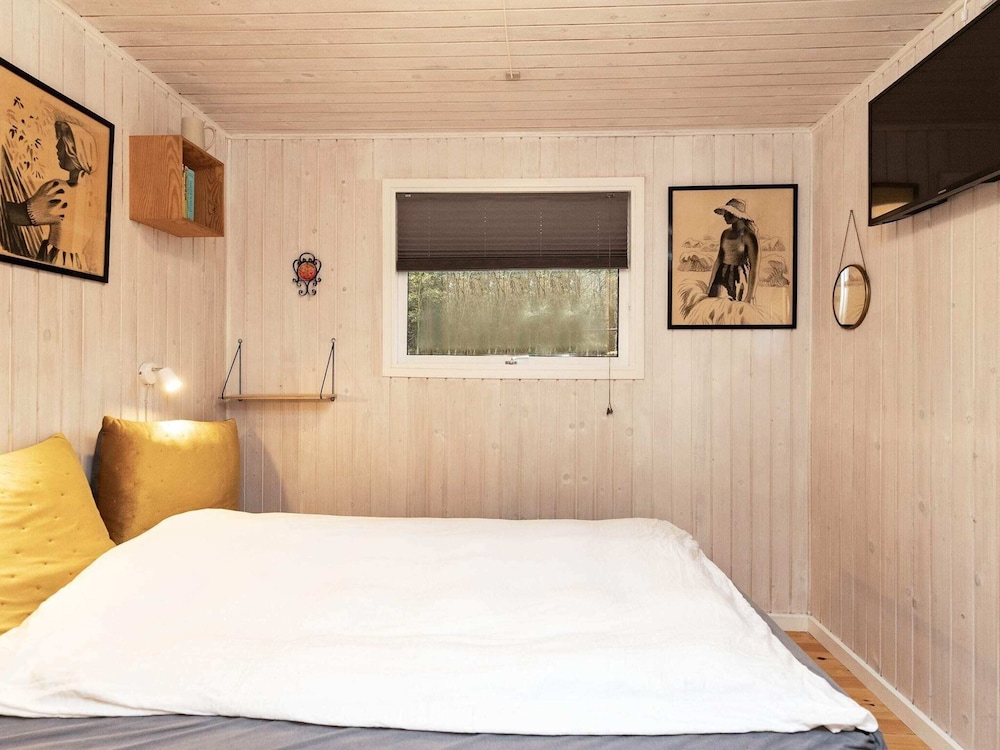 4 Person Holiday Home in Hals