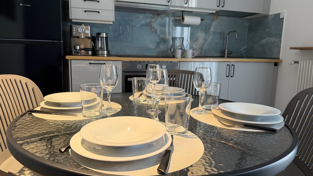 M P Beach House in Diano Marina