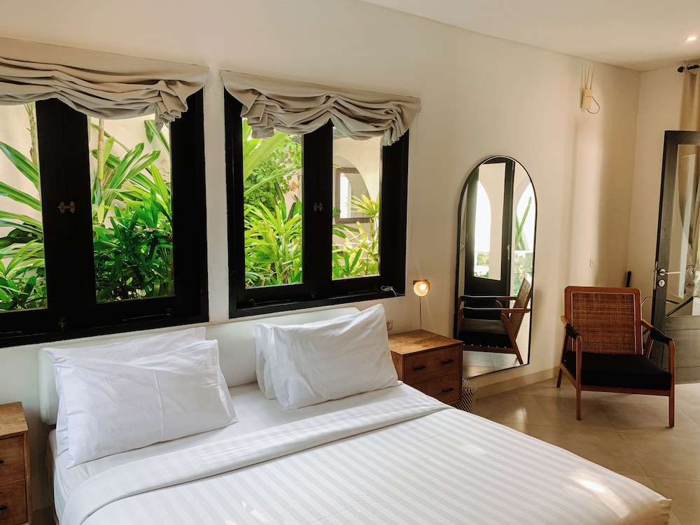 Happy Together By Kresna Hospitality