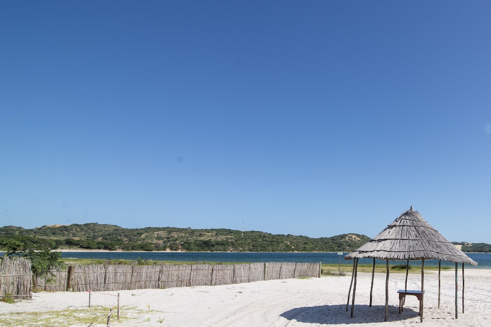 Just in Time Prime Mozambique Holiday Resort - Caravan Park