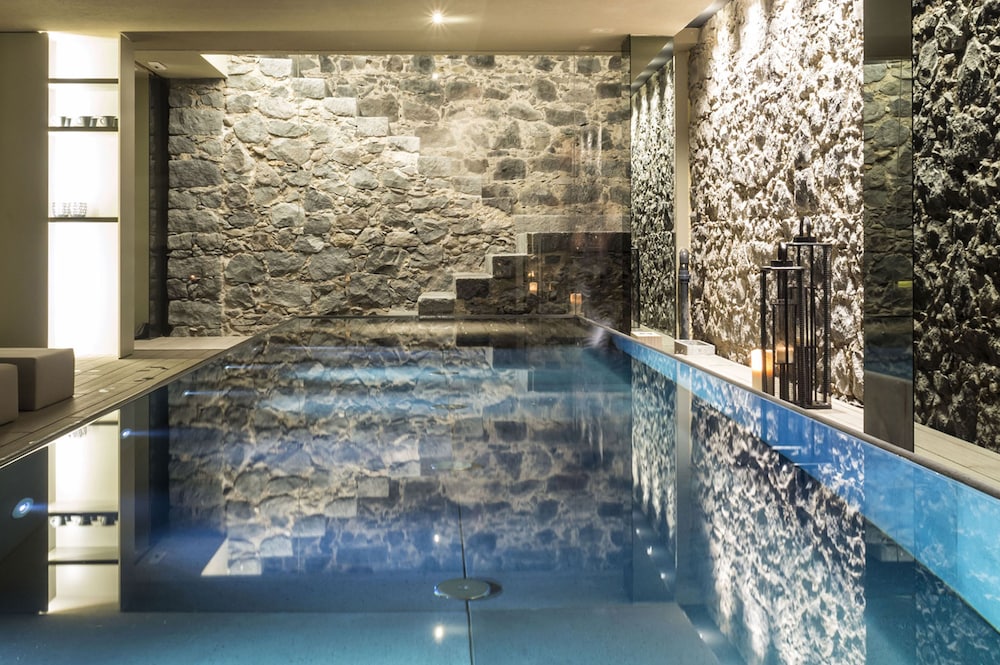 Zash Country Boutique Hotel