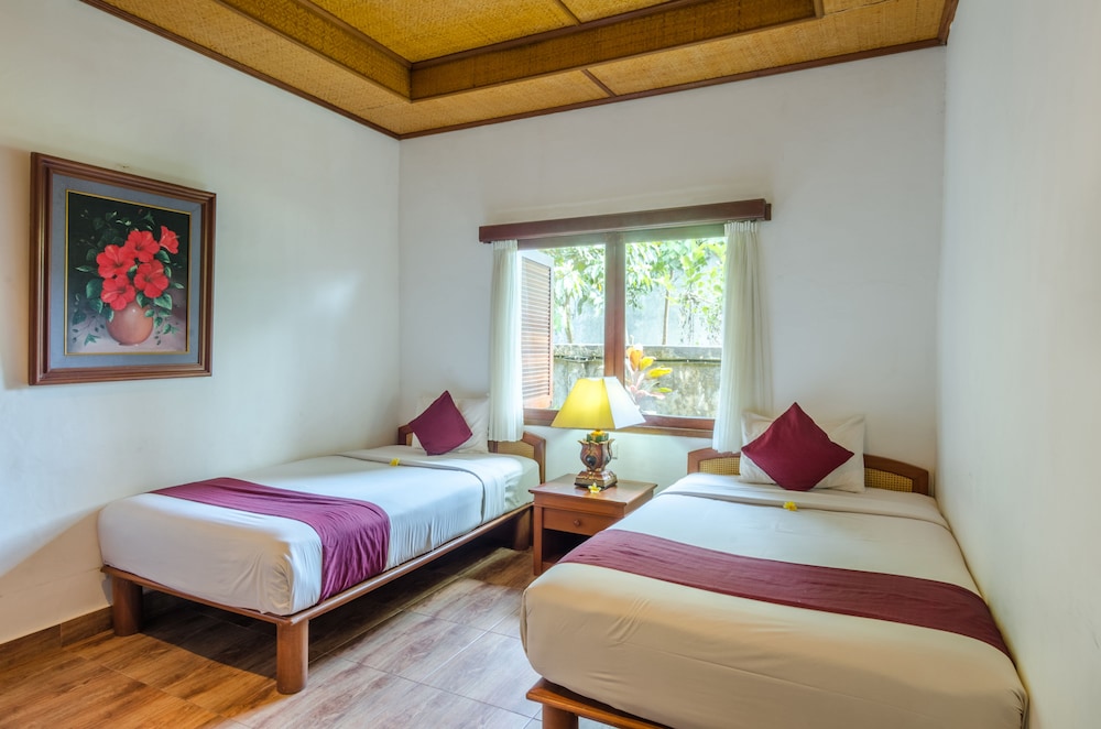 Chili Ubud Cottage