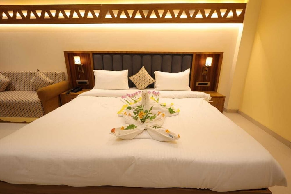 Ramaya Motel & Resorts