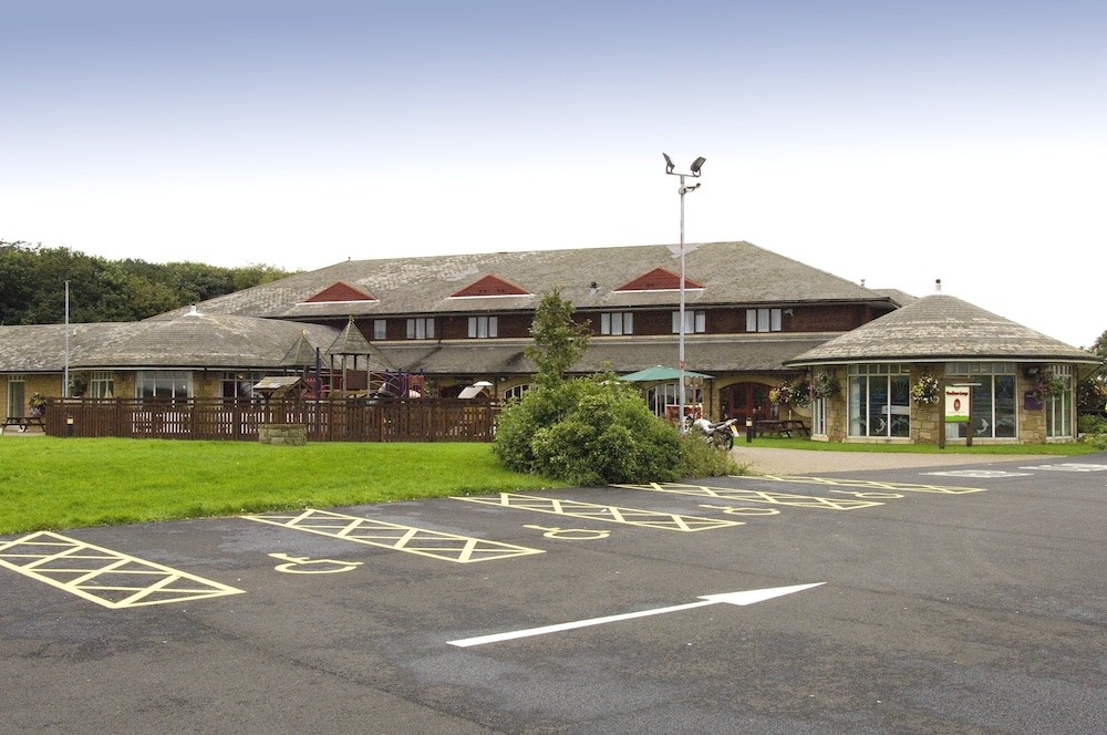 Premier Inn Ashington, Foto 10