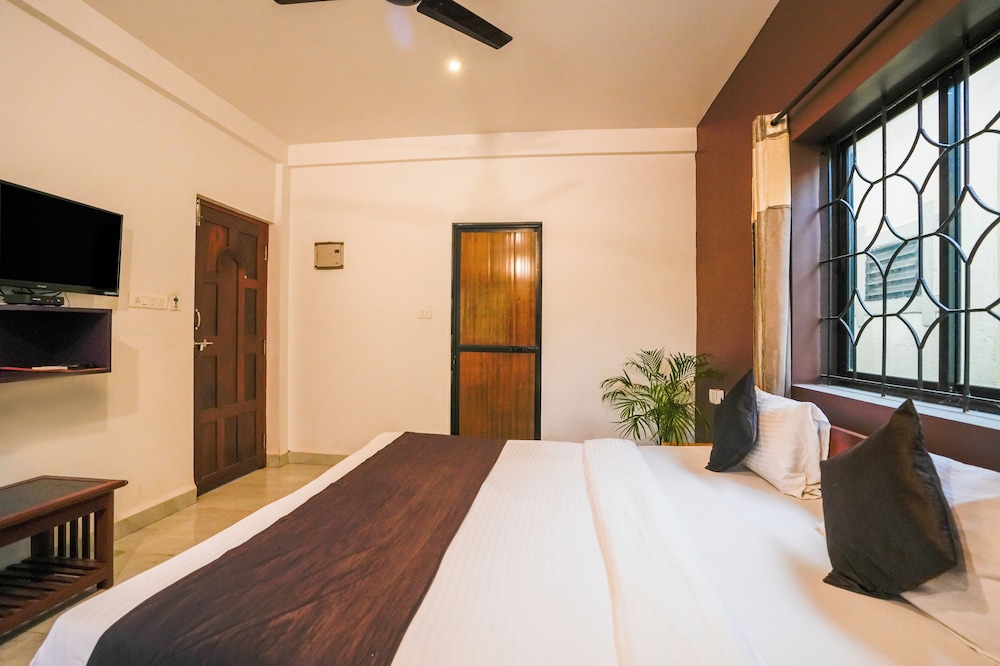 Hotel Pasquina Baga