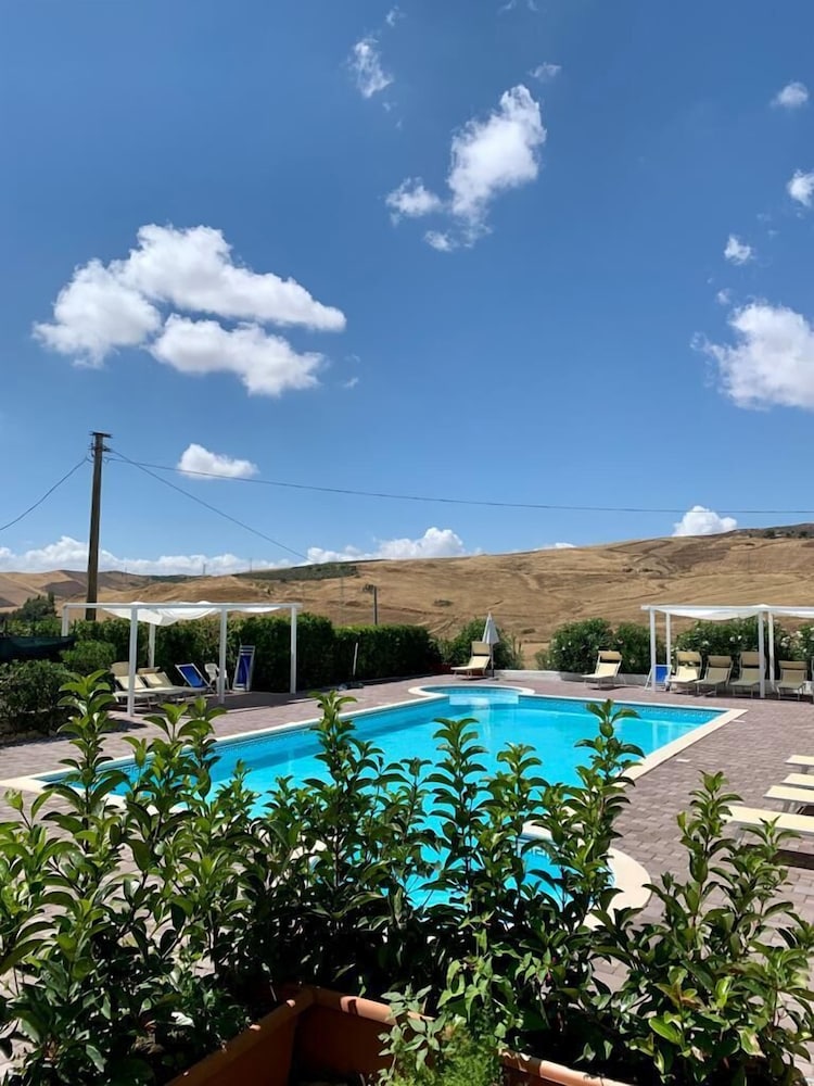 Agriturismo Sant'Agata