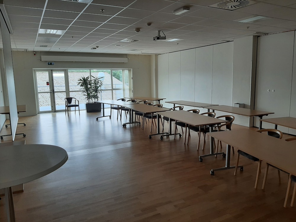 Kolding Vacations - Koldinghallerne - Sportel - Property Image 6