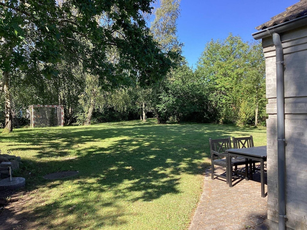 4 Star Holiday Home in Ebeltoft view 4