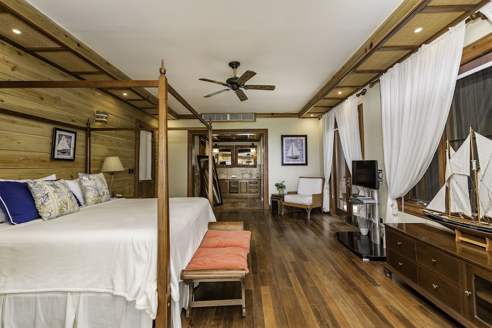 Two Ocean View Caleton Villas in CapCana view 3