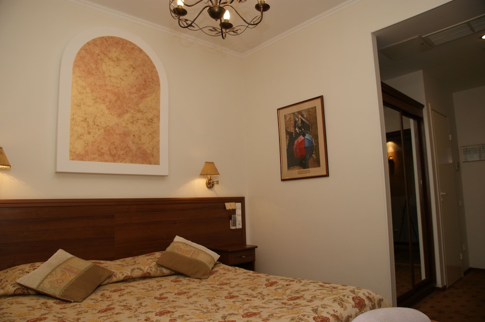 Art Hotel Trezzini view 5