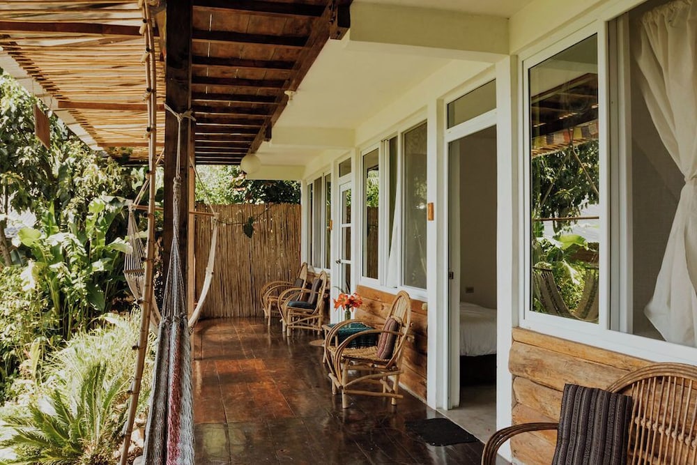 Saasil Retreat