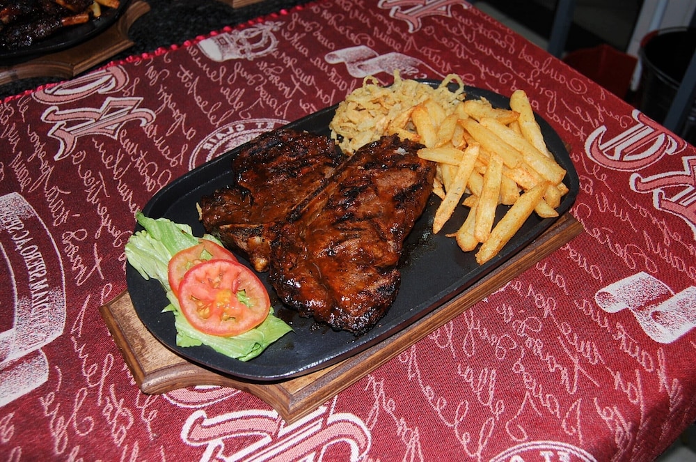 Romans Rest Guest House, photo 11