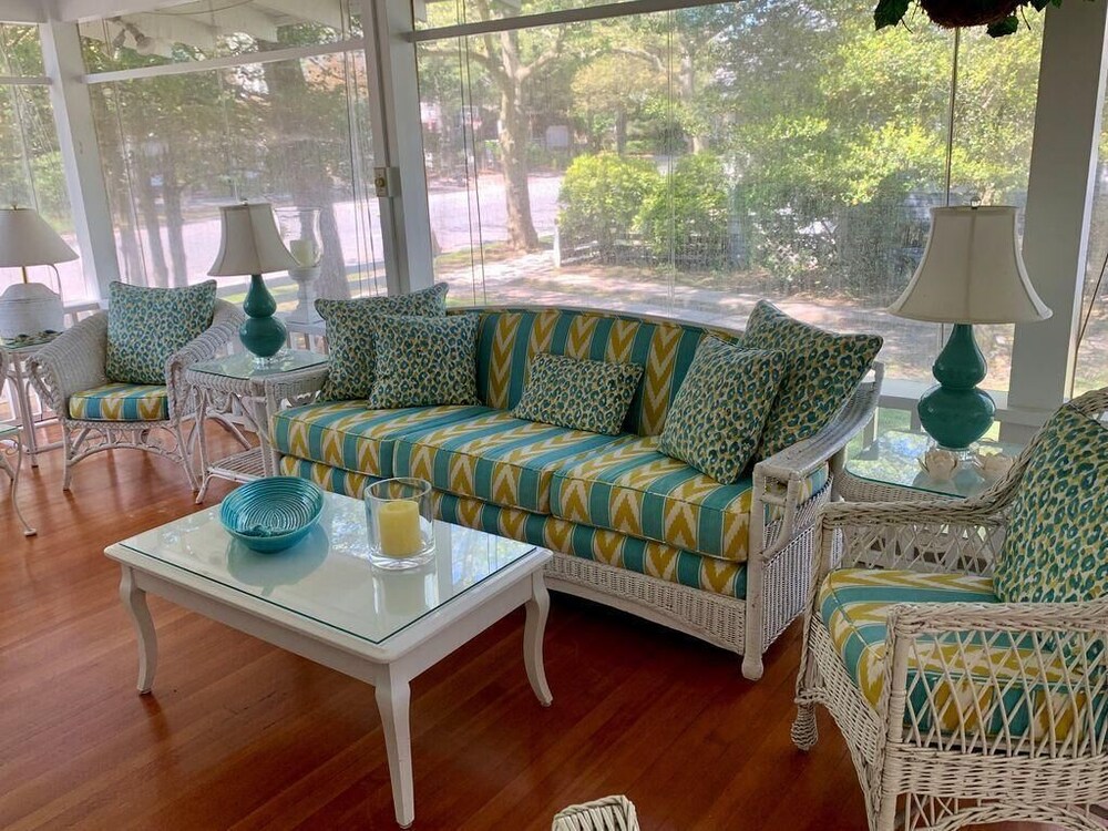 OAK Avenue 20