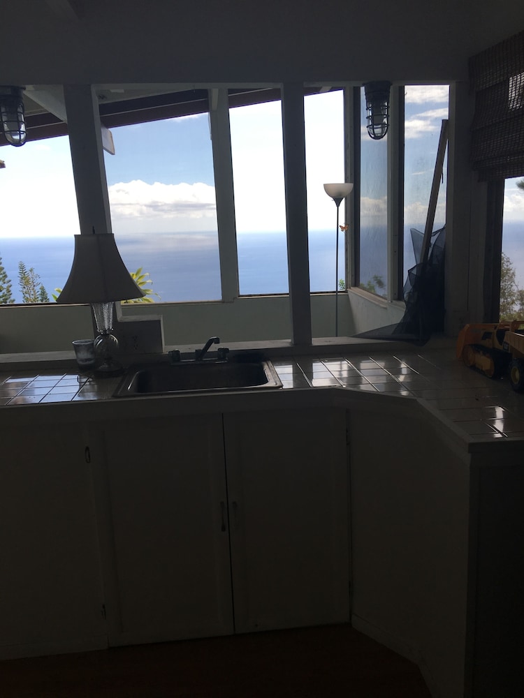 Plumeria Grove Cottage view 5