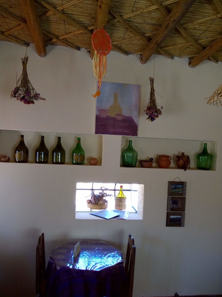 Hostal Azul Humahuaca