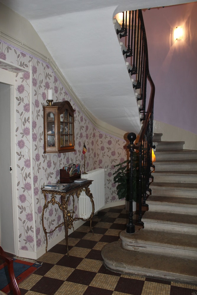 Domaine La Francoise view 3