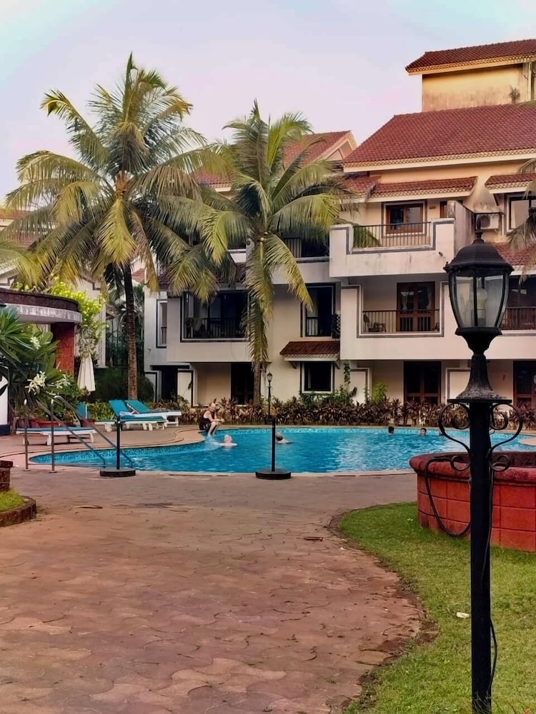 Goan Hideaway - Tres