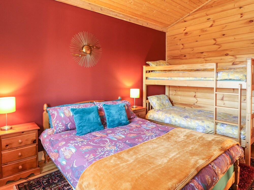 Osprey Lodge