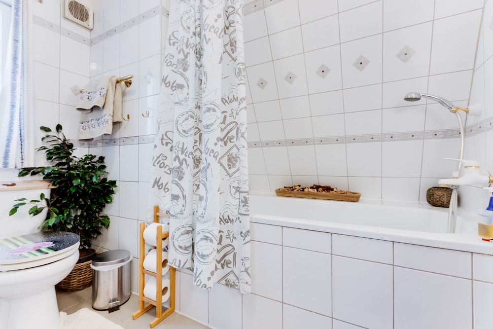 Incredible 2Br Loft in Heart of Prague