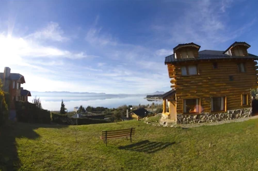 Cabañas Chesa Engadina
