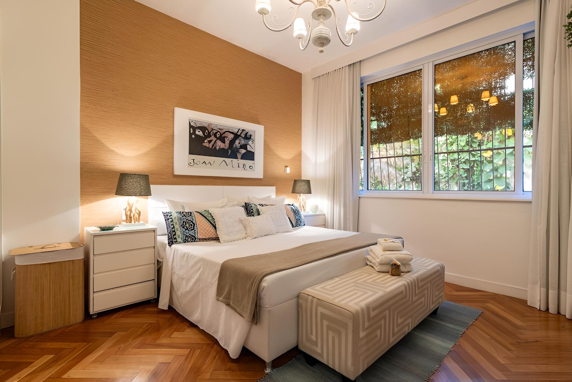 Amazing in Ipanema 2 Suites 1 QTS Ns207 Z1