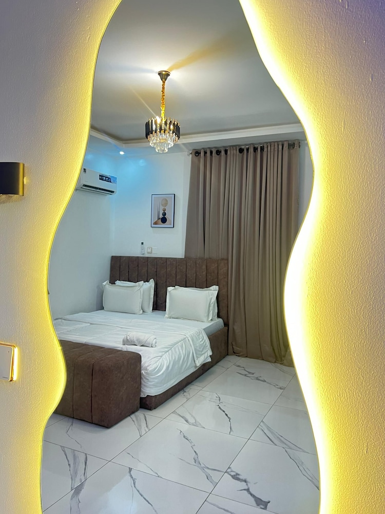 DF Blessed Apartment