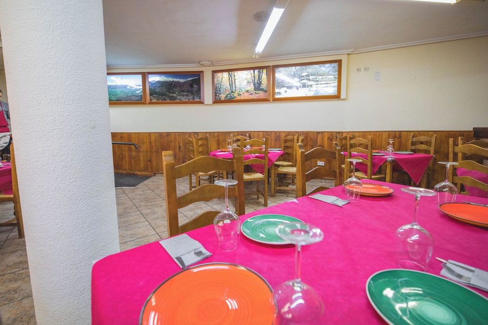 Hostal Alto Aragon