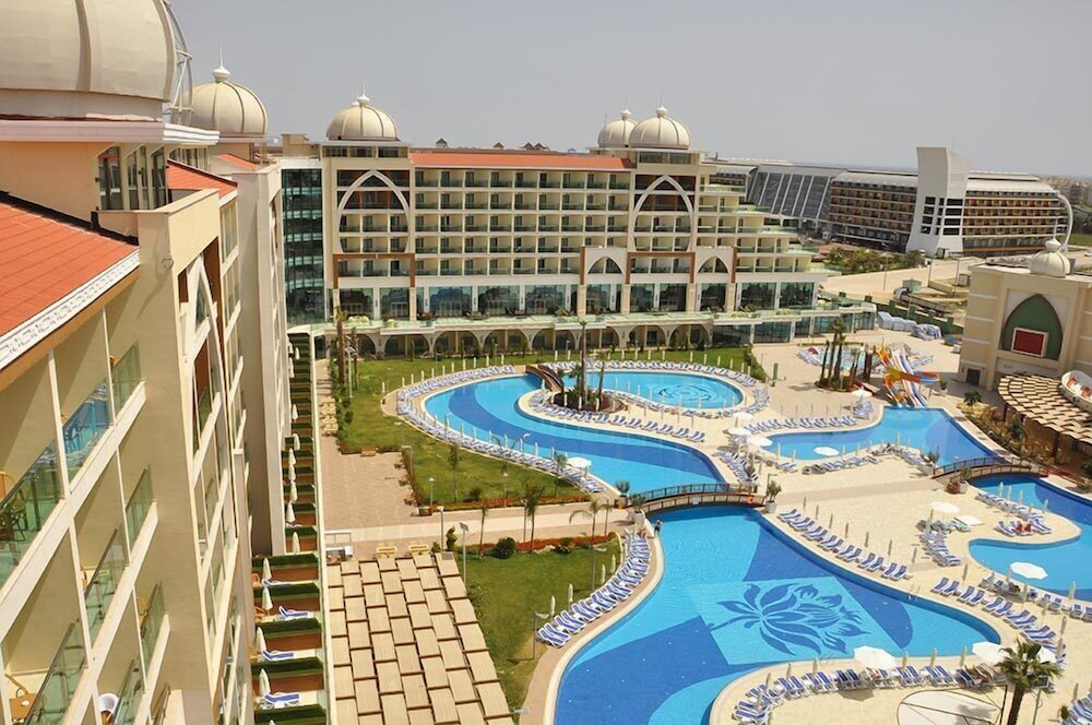 Xafira Deluxe Resort & Spa - All Inclusive