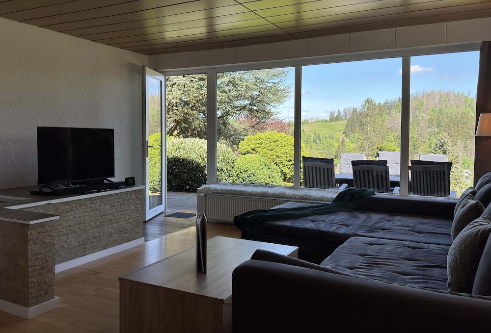 Apartment in Altenau Near Harz Mountains