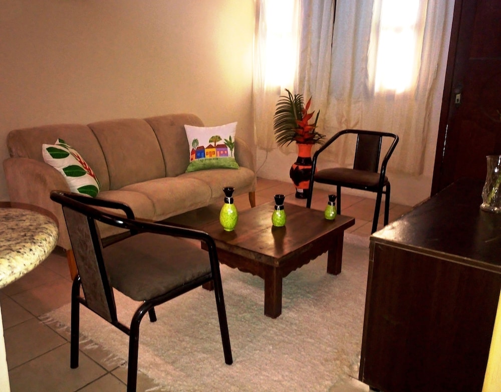 Residencial do Roberto Nogueira