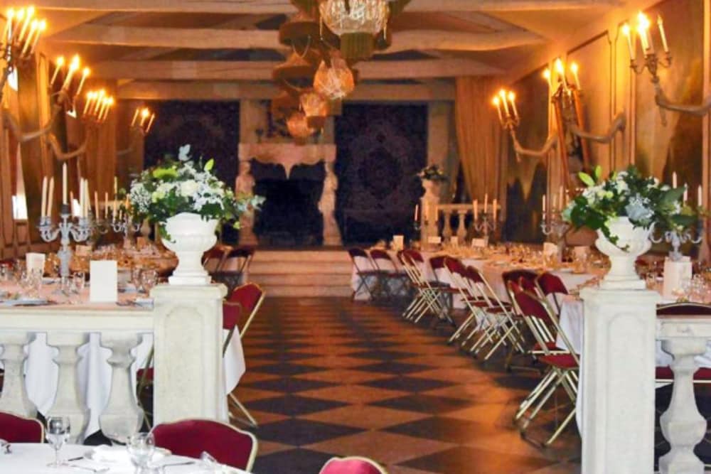 Domaine de Rennebourg