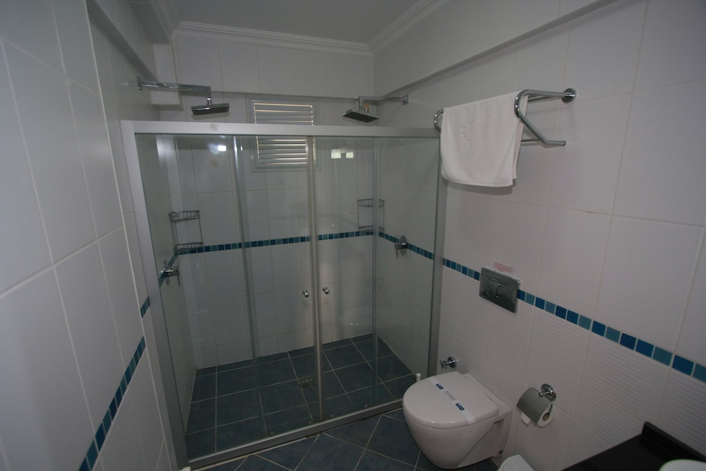 Sea Breeze Otel & Daireler - Image 60