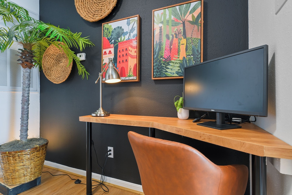 Palms at Cove View 1316 - Seaside Studio Plus