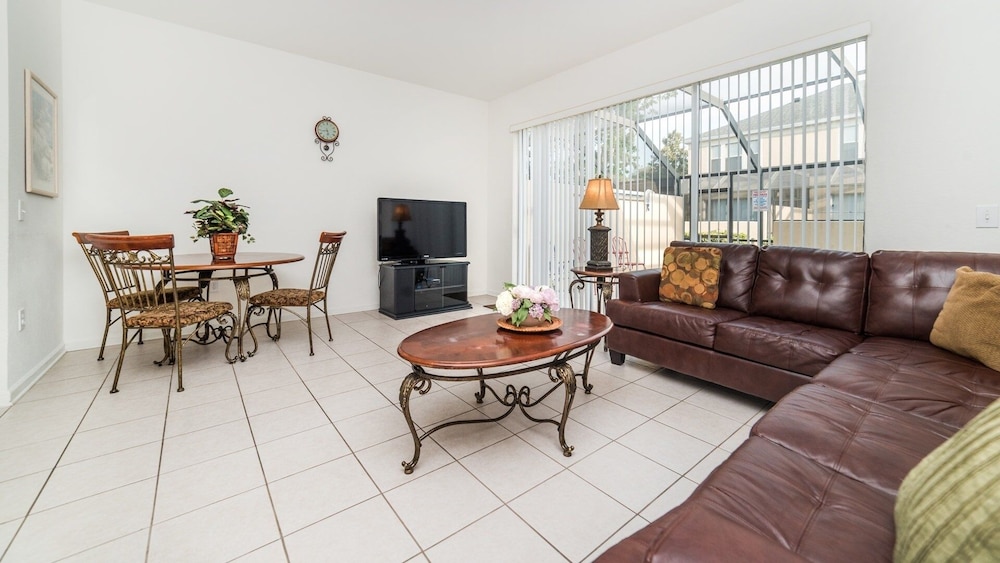 Windsor Hills 3 Bedroom Private Pool Townhome 3 Townhouse