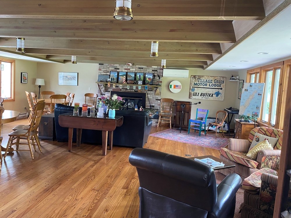 Wilder Inn