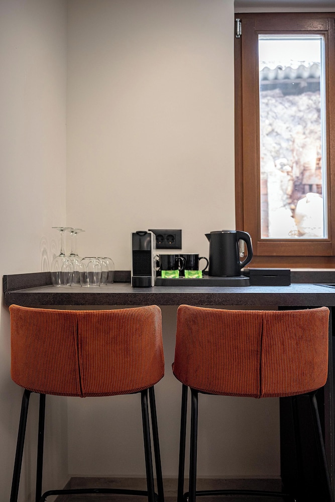 Zoera Suites by Ethos
