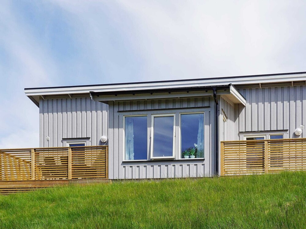 5 Person Holiday Home in Stromstad