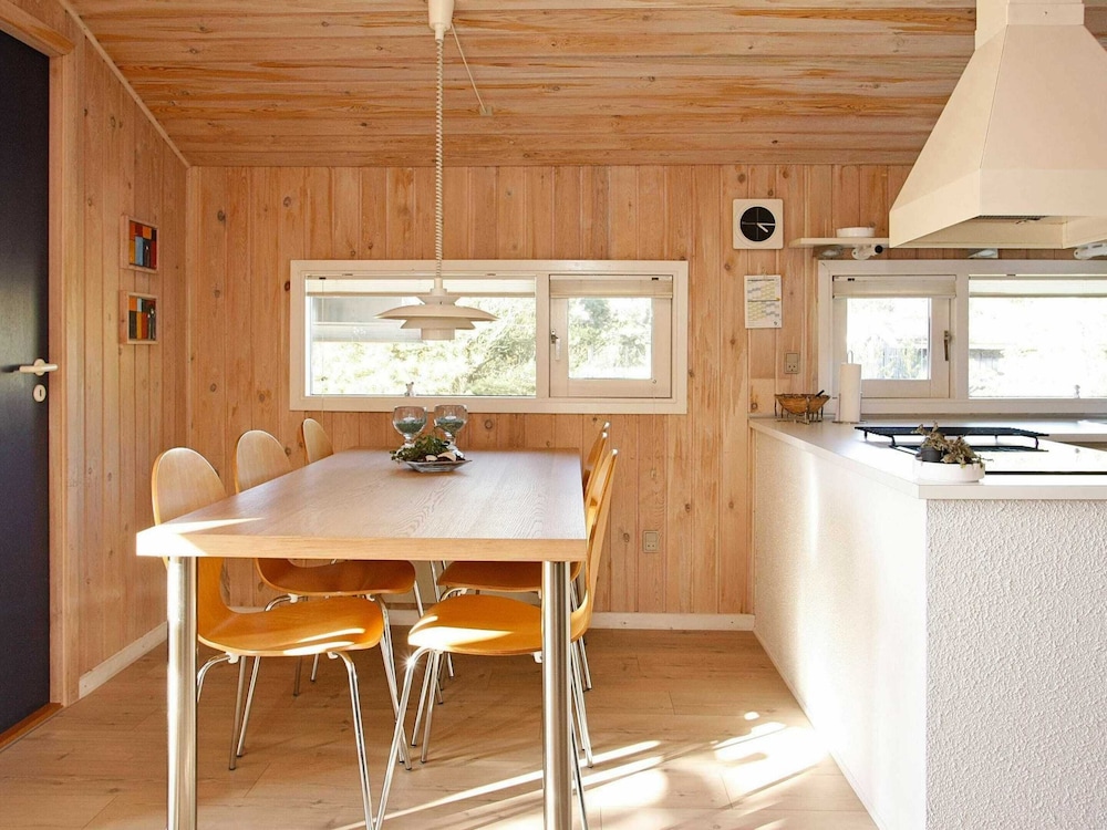 6 Person Holiday Home in Blokhus-by Traum view 4