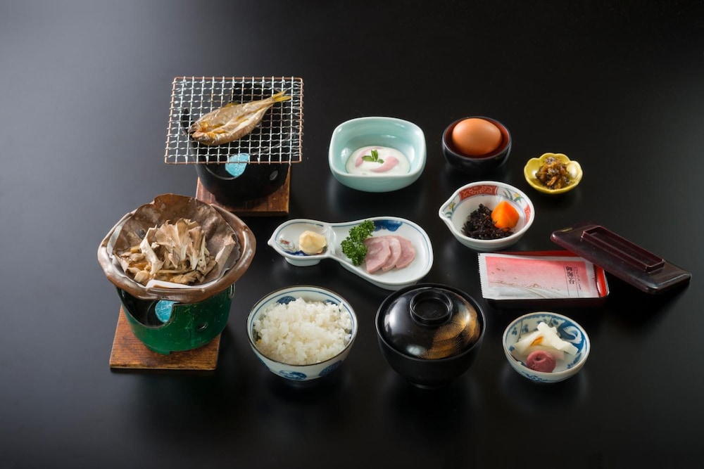 Hotel Gujo Hachiman